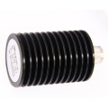 Frequency Range DC 2.5GHz N female roundness coaxial cable connector termination